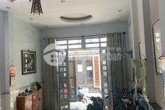 Bán nhà hẻm 39 nguyễn hồng đào, 68m2, 4 tầng, 4 pn, 4 wc, nhà đẹp, sổ vuông