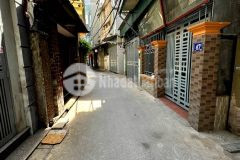 Bán nhà kim giang, thanh xuân, ô tô, kinh doanh, dt 44m2, giá 5,28 tỷ