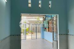 Chủ bán nhà cấp 4.đường trần tử bình,tân thông hội,củ chi giá 570tr.