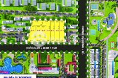 Cơ hội vàng đầu tư an cư, đất nền điện tiến 550 triệu 221 m2