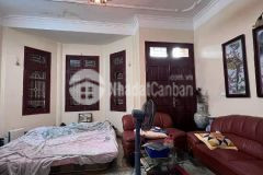 Bán nhà kim ngưu 97m ô tô 7 chỗ vào nhà hai bà trưng