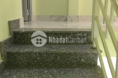 Nhà bán gần đường đất thánh p.6 60m2 4.5 tỷ rất rẻ tại trung tâm tân bình