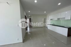 Cho thuê căn hộ topaz elite q8 dt 85m2, 3 phòng ngủ, nhà trống giá thuê 10trth, hđ 1 năm đặt