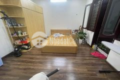 Bán nhà phân lô trần quốc hoàn 58m2 chỉ 13 tỷ 2, mua bán nhà riêng cầu giấy giá rẻ