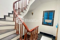 Bán nhà phú đô ngõ nông 30m2 3 tầng 3 tỉ rưỡi.