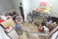Nhà bán hxh trương phước phan, 30m2, giá chỉ 3.x tỷ