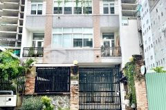 Bán tòa nhà văn phòng làng đại học phước kiển