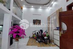 Khương trung thanh xuân, 52m2 x 5 tầng,mt 6.1m,ngõ oto,giá 7.7 tỷ