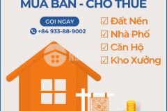 Chính chủ cho thuê biệt thự trệt lầu khu coca cola chỉ 15 triệu