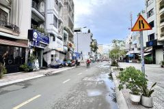 Bán nhà 38 ngô thị thu minh, p2, tân bình, 8.5x18m 3 tầng, hđt 70trtháng, giá 37.5 tỷ