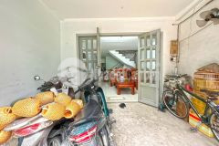 Kèo thơm nhà 1 lầu hẻm xe hơi vườn điều, p.tân quy, quận 7