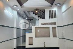 Vào ở ngay bán nhà đẹp 4 tầng sư vạn hạnh, 41m2 3.5x11.7m, 6 tỷ tl