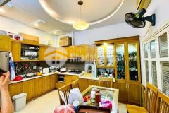 Bán nhà minh khai, sát vách timecity, ba gác đỗ cửa, 51m, nhỉnh 4 tỷ