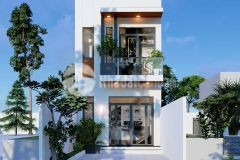 Bán gấp nhà 2 mặt hxh trường chinh, tân bình, 50m2, nhỉnh 4 tỷ