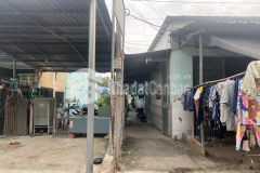 Bán 1400m2 đất kèm dãy trọ 53 phòng tại kp5, chánh phú hòa, shr, 12.5 tỷ. lh0792791679