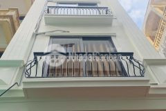 Nhà đẹp 4 tầng phường gia thụy tiện ích an sinh đỉnh cao