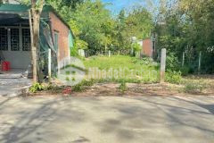 Chủ kẹt tiền bán lô đất 192m2 đường nguyễn thị rành,củ chi,giá 620tr