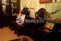 Bán nhà mặt phố trần điền, thanh xuân, dt 258m2, giá 50 tỷ