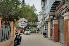 Chính chủ bán đất phú lương, hà đông 50m lô góc 3 mặt thoáng mt 5.3m