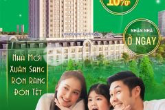 Bão đang đến và bạn cần một ngôi nhà vừa mắt vừa túi tiền