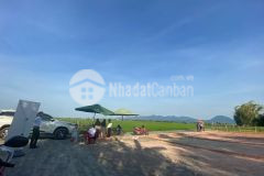 Cc cần bán lỗ lô đất tại đại minh đại lộc giá 380tr