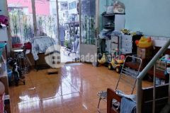 Mặt tiền trần phú p4q5 52m2 3tầng 19.5tỷ.