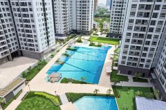 Cần bán gấp offcetel sunrise giá chỉ 1.45 tỷ 0938.338.388