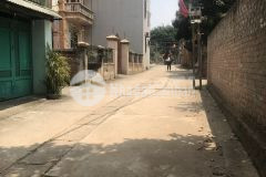 Cần chuyển nhượng gấp ngôi nhà 3 tầng mới đẹp, thoáng, sáng kim hoa, mê linh, ô tô đỗ cửa