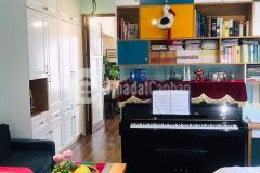 Bán nhà chính chủ trịnh công sơn vài bước ra hồ tây 80m2 x 6 tầng mt 5m nở hậu 2 thoáng