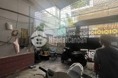 Bán nhà hxh bàu cát, tân bình 312m2 12x26.tiện xây mới chdv. giá chỉ 33 tỷ.