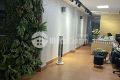 Cho thuê văn phòng phố huỳnh thúc kháng, ba đình, 9 triệu