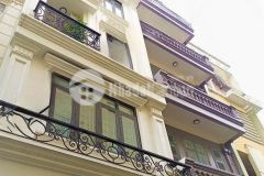 Bán nhà đường nguyên hồng, mặt ngõ thông, ô tô, vỉa hè. 55m2, 5 tầng, mt 4,5m, hơn 12 tỷ.