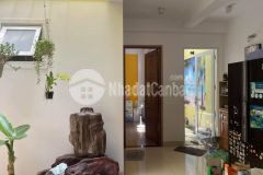 Cần bán nhà đúc tầng lửng đẹp hẻm đường 304 phường rạch dừa tp vũng tàu