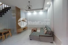 Hàng hiếm 80m2 lê văn chí linh trung thủ đức vừa ở vừa kinh doanh
