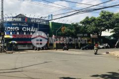 Bán đất mặt tiền đường giải phóng, tân thành