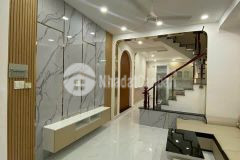 Bán gấp biệt thự sân vườn 6x16 chỉ 5.6 tỷ trần văn quang