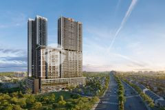 Căn hộ picity sky park liền kề phạm văn đồng chỉ đóng 20 đến khi nhận nhà