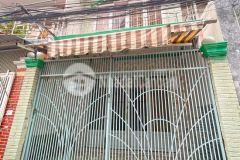 Cho thuê nhà 1 lầu hẻm 3m huỳnh tấn phát, p.pt, quận 7