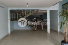 Cho thuê nhà nguyên căn 3 tầng mặt tiền phạm văn nghị