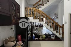 Bán nhà trung tâm phường đông hương