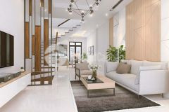 Hot bán gấp nhà mặt ngõ tam trinh 38m2 x 4t chỉ 4,15 tỷ, ô tô, kinh doanh