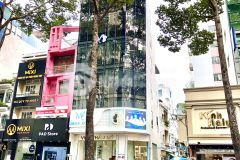 2mt đường 32, p12, q10, ngay sư vạn hạnh, 17x27m 456m2 hđt 150trtháng, giá 150 tỷ