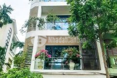 Chất, siêu phẩm p. hoa bằng, diện tích 45m2 5 tầng, giá 5x tỷ thương lượng