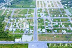 Nền 100m² đường a3 kdc tân phú, cái răng, tp. cần thơ gi.á đầu tư 1,8 tỷ