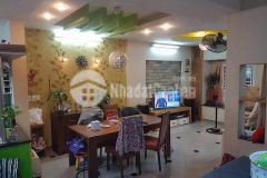 Chính chủ kẹt bank bán gấp nhà tô ký 78m2 hẻm 4m ngang 6 nhỉnh 3 tỷ 500 triệu