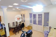 Bán nhà võng thị, dt 42m x 5 tầng, ngõ ô tô, gần hồ tây. giá 5,65 tỷ