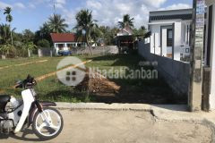 Đất full thổ cư hương lộ 39 ngay chợ diên lộc chỉ 950triệu