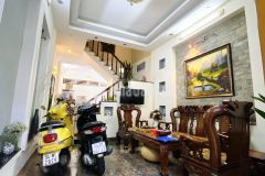 Bán gấp nhà tân bình 65m2 hẻm kinh doanh 8m chỉ 7.x tỷ.