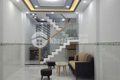 Khu vực hiếm nhà bán,sát vách quận 1 đường trường sa 70m2 giá chỉ 6.3 tỷ