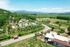 Hạ giá bán 70m mặt tiền tỉnh lộ 8 diên lâm diên khánh chỉ 1,950tỷ